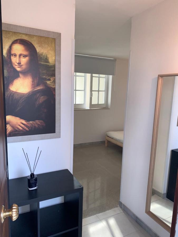 Monna Lisa Appartamento Lecce Centro Esterno foto